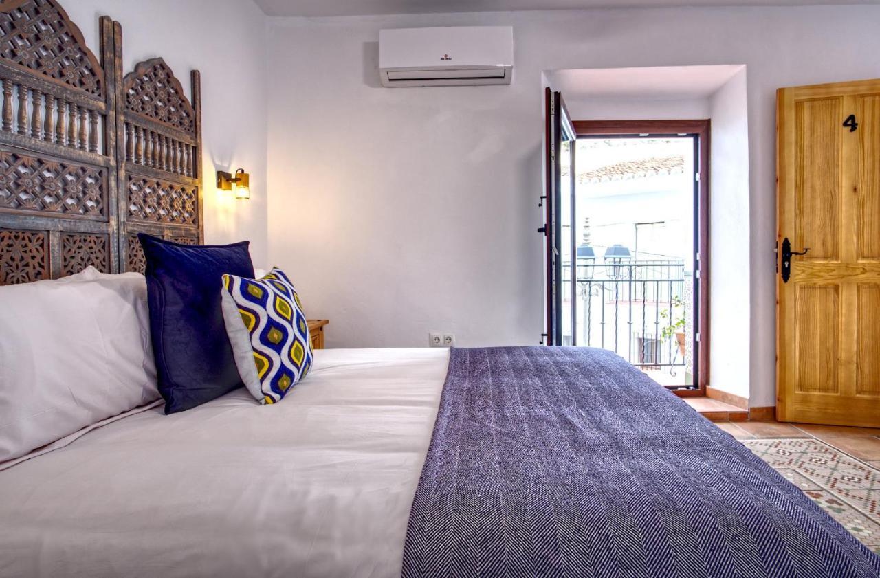 Bed and breakfast La Vieja Botica
