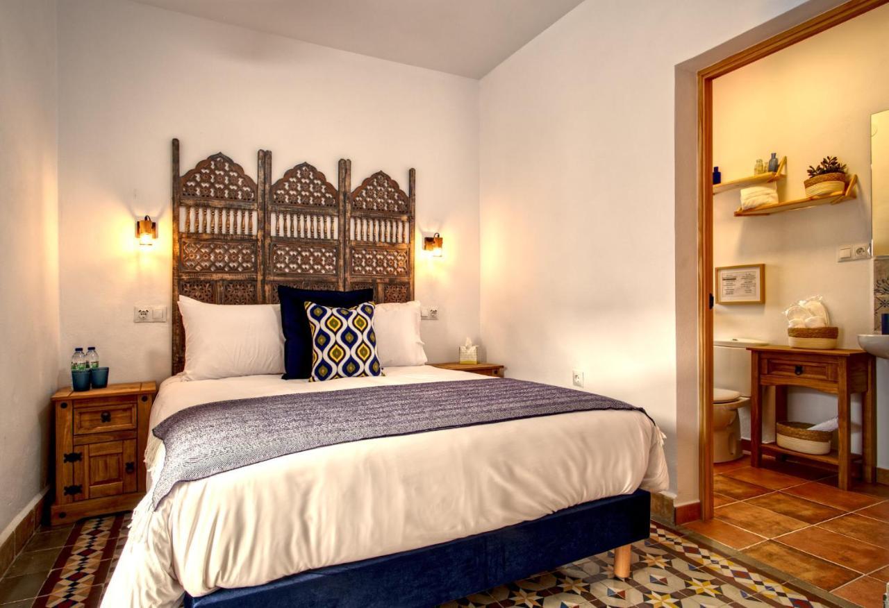 Bed and breakfast La Vieja Botica *