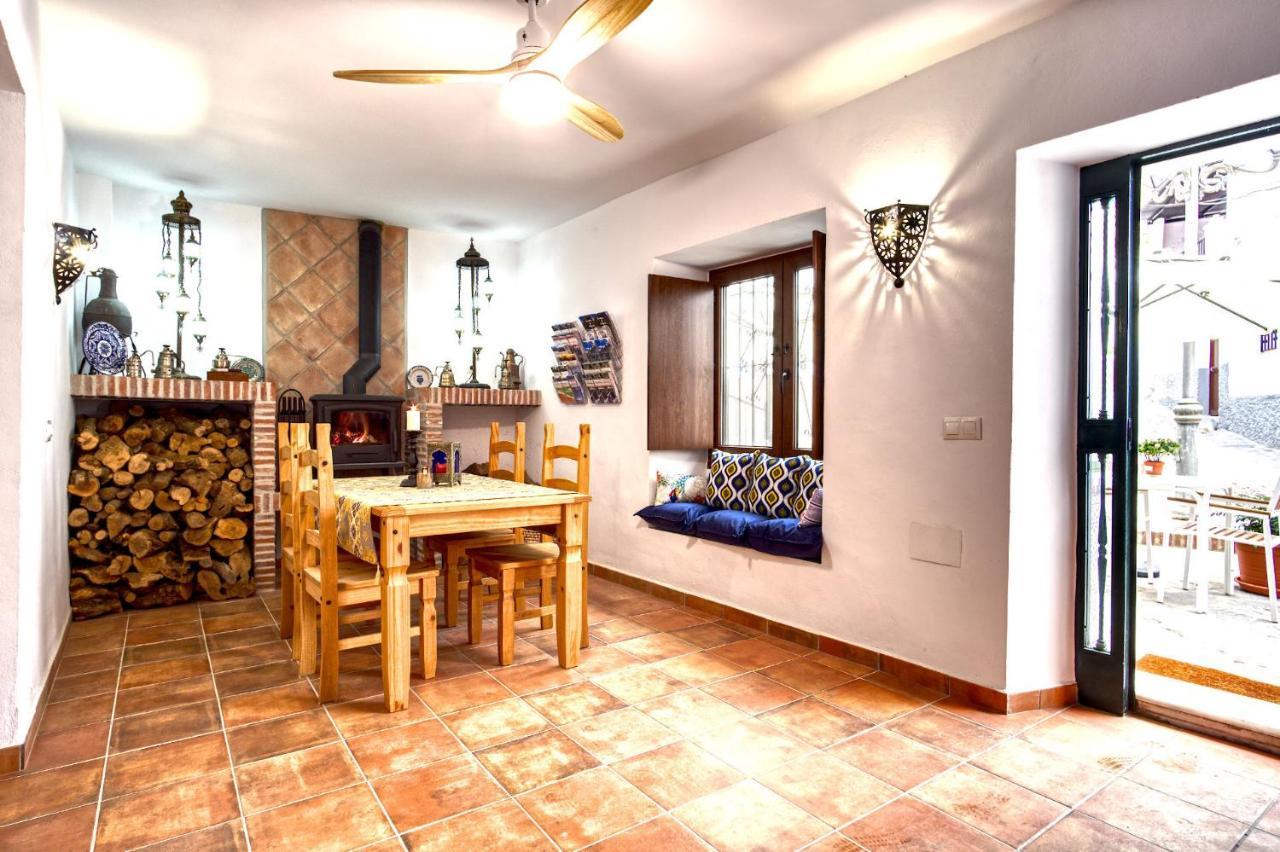 Bed and breakfast La Vieja Botica
