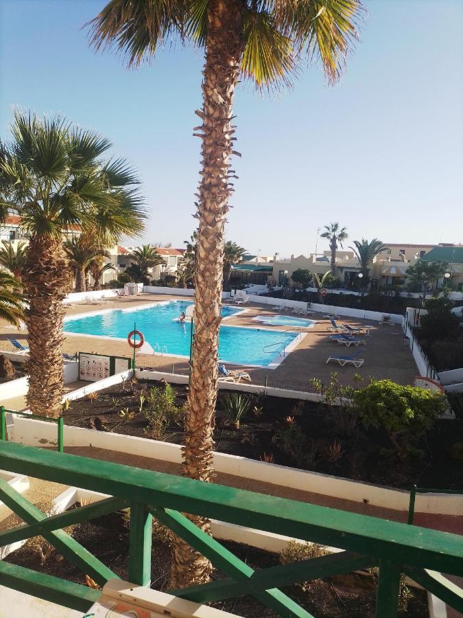 Casa Anita Apartment