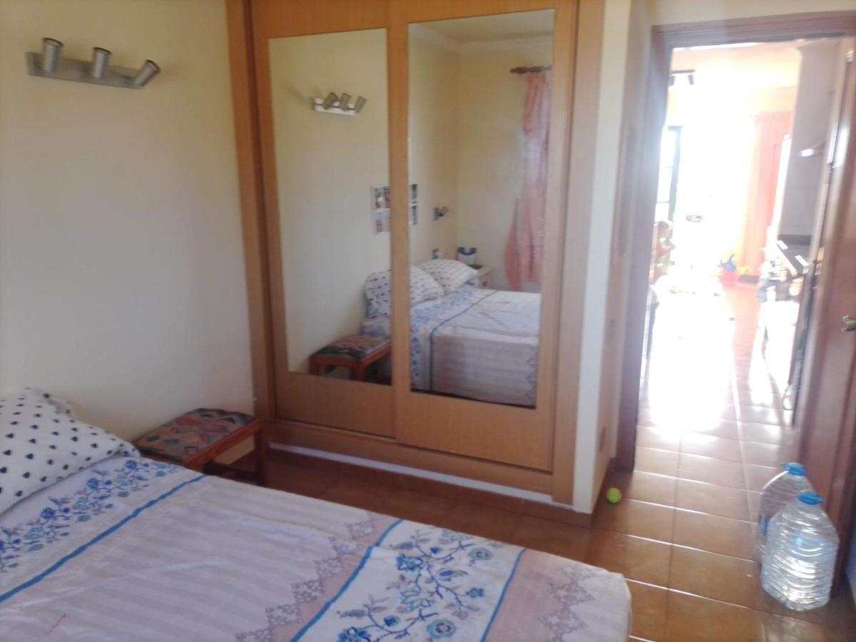 Apartment Casa Anita Costa De Antigua