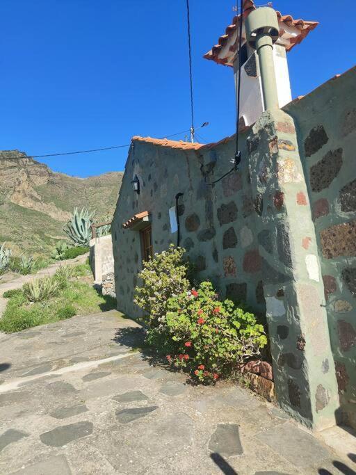 Ancestros Chalet *