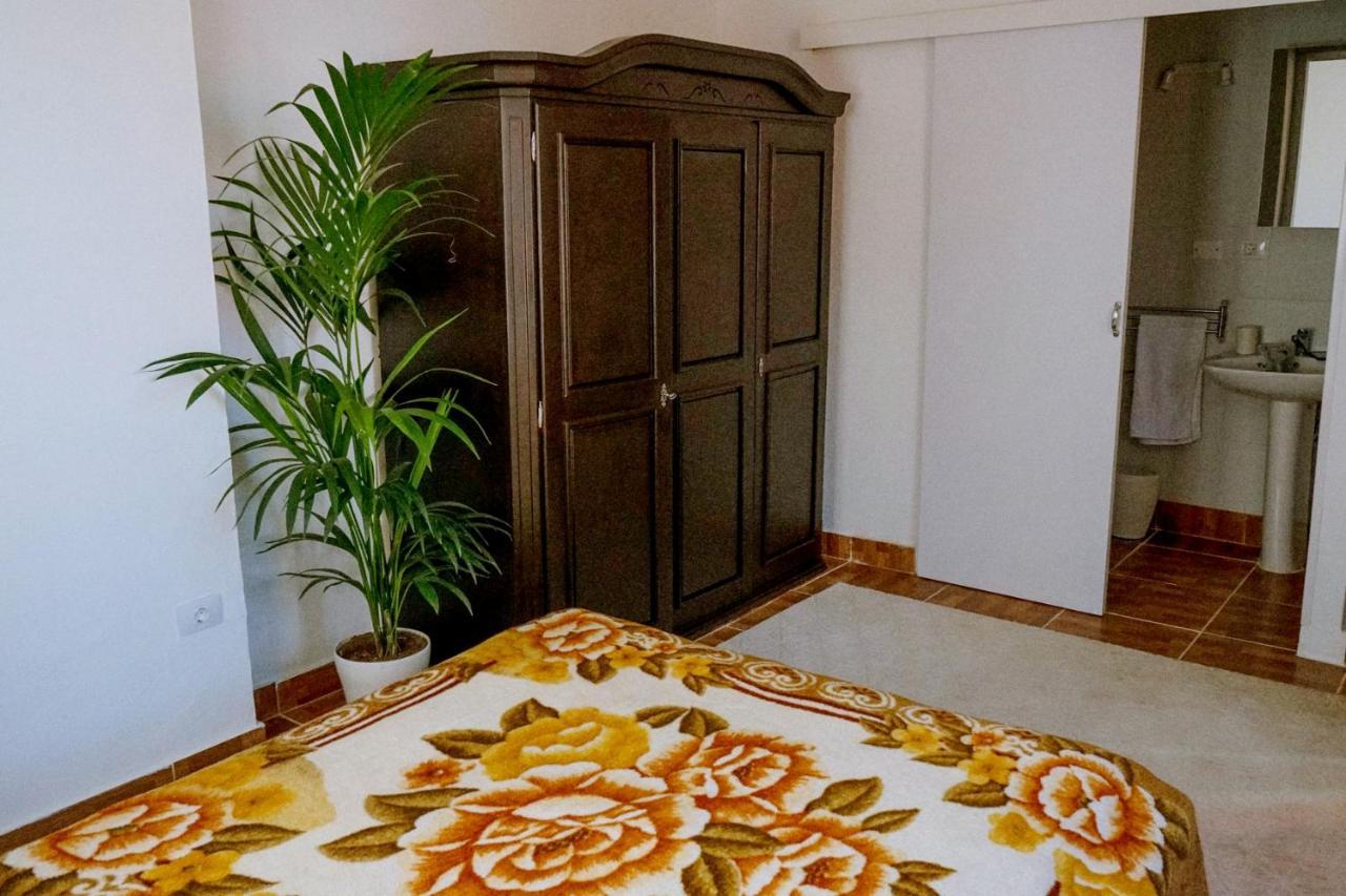Del Monte * Santa Brigida (Gran Canaria)