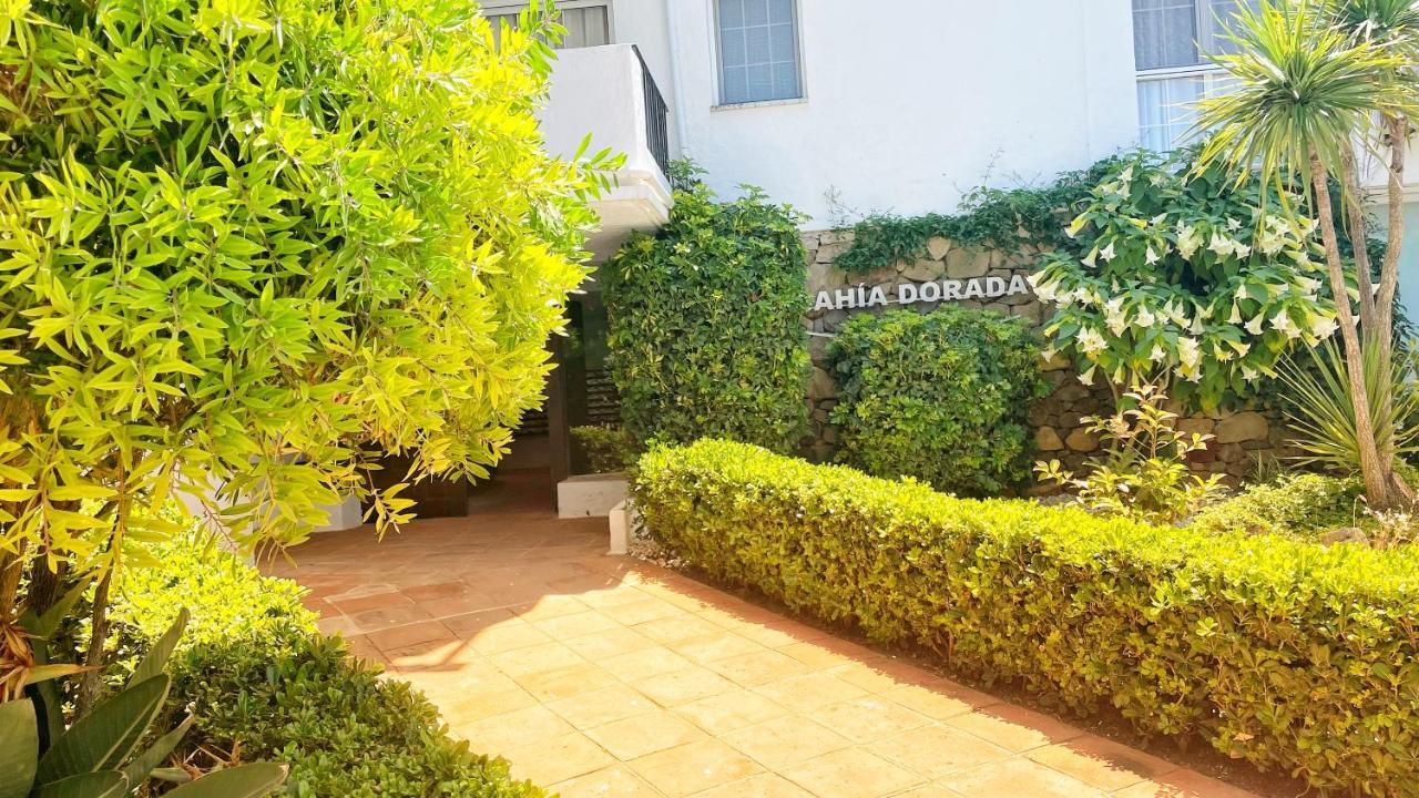 Casa Jardin Del Mar Apartamento Estepona