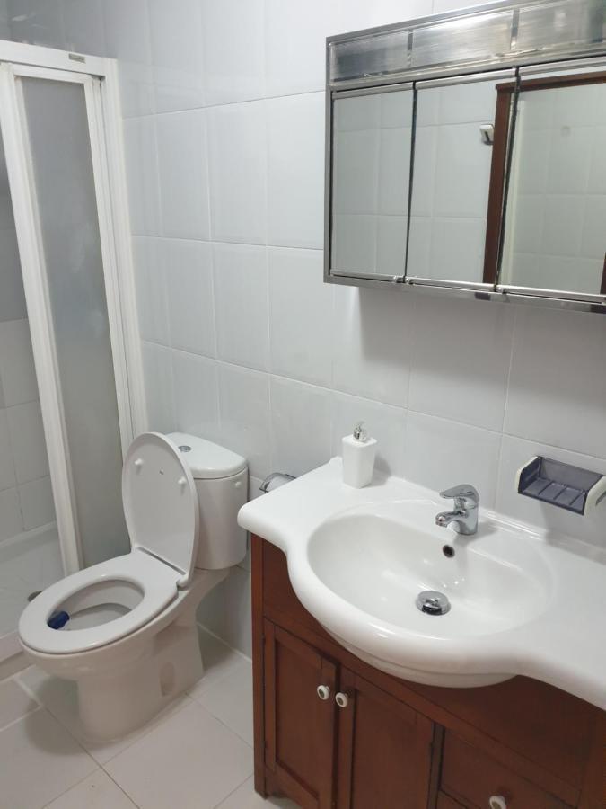 Apartamento Coqueto En Alcázares