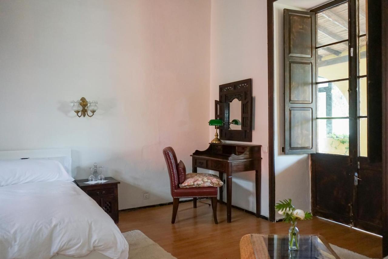 Del Monte Hotel Santa Brigida (Gran Canaria)
