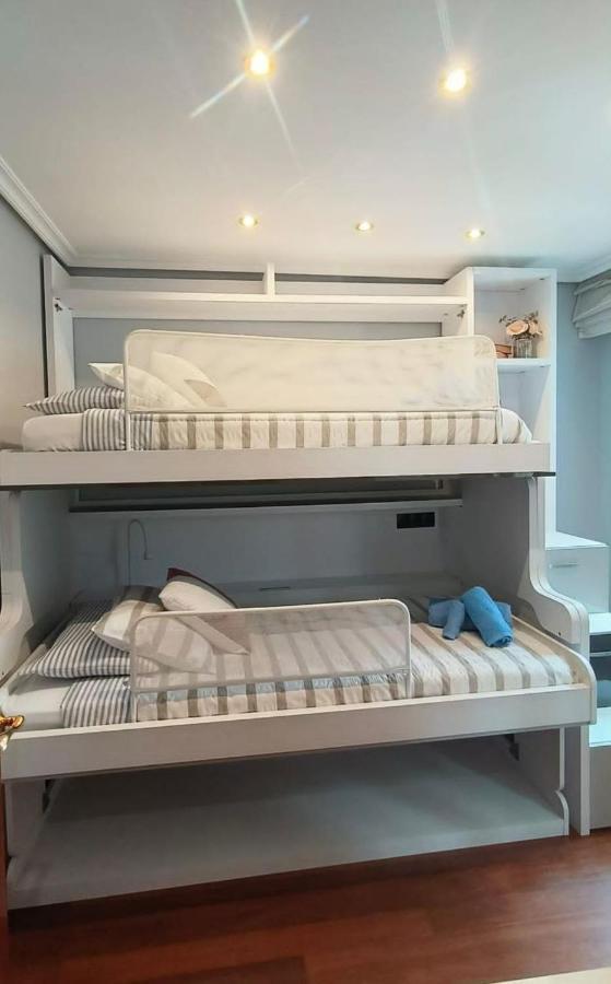 Apartment Arrantzale Bermeo