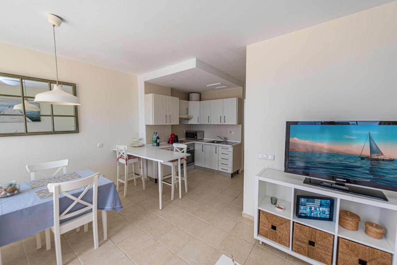 Playa Paraiso 5 * Costa Calma