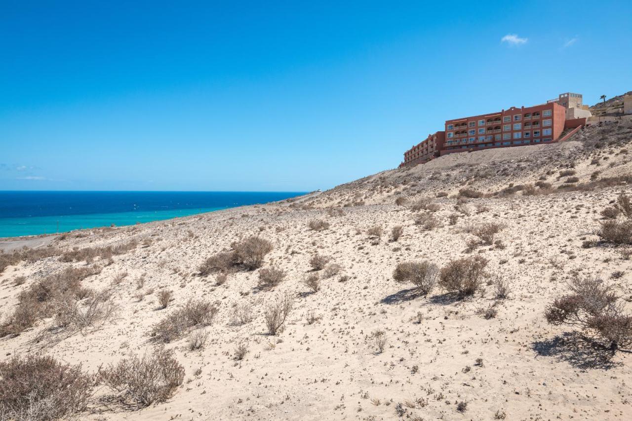 Playa Paraiso 5 * Costa Calma