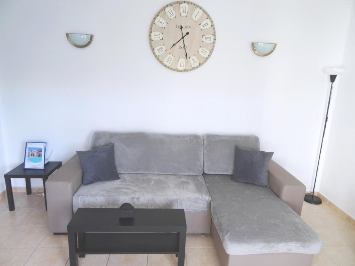 Apartment Puerto Del Carmen - 5 - Palmeras 3 *