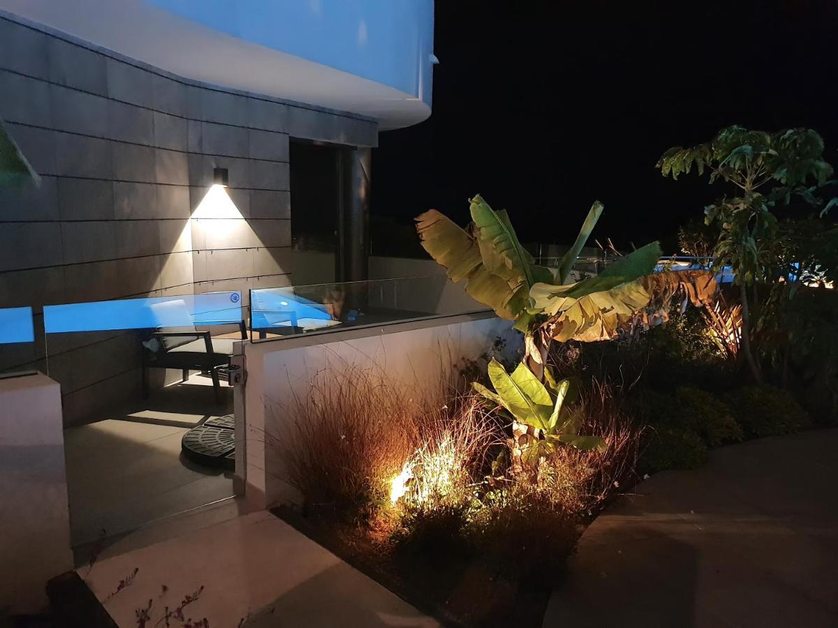 Luxury Beachfront With Pool, Sauna, Fitness And Gym In Province Malaga, Andalusia Mijas