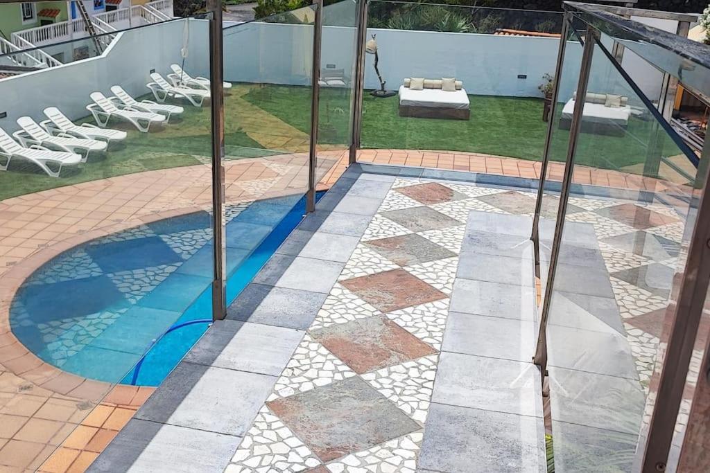 Estrella De Sal Сasa de vacaciones *