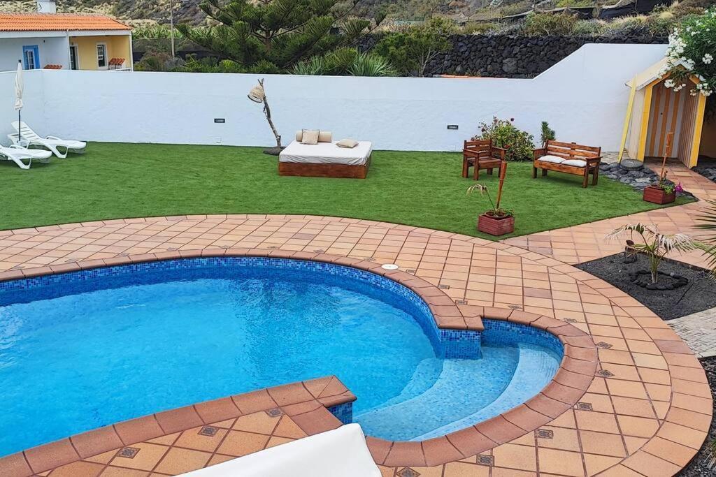 Сasa de vacaciones Estrella De Sal