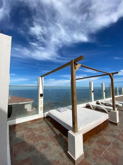 Сasa de vacaciones Estrella De Sal