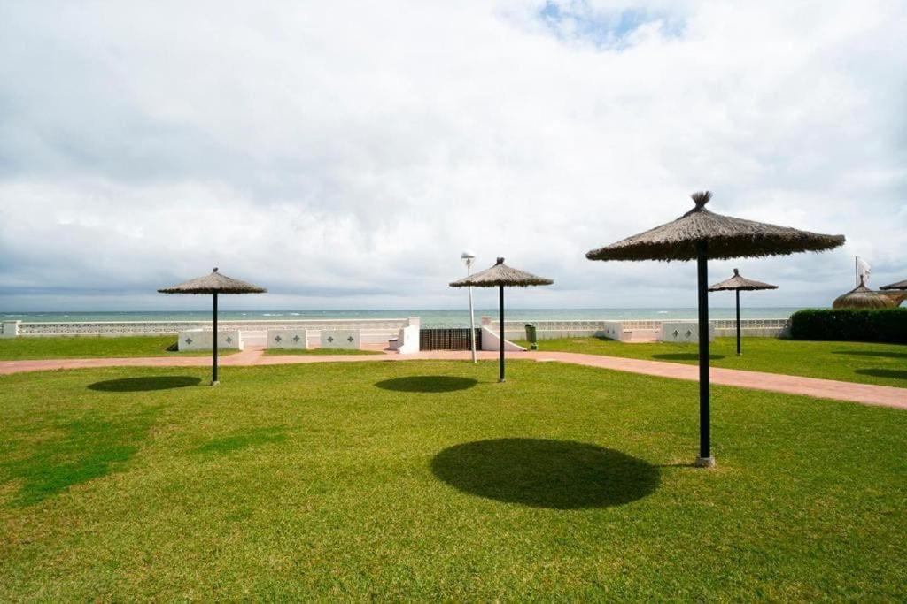 Atico Exclusivo Denia Y Playa Apartment Denia