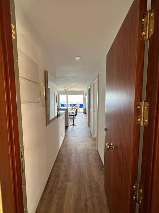 Apartment Atico Exclusivo Denia Y Playa *