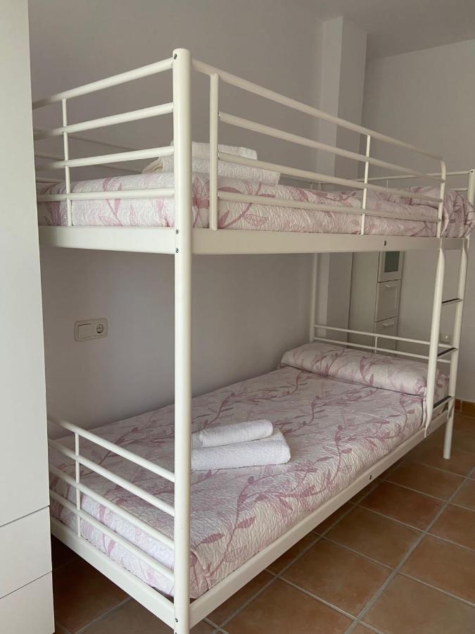 Apartamento Casa Luna
