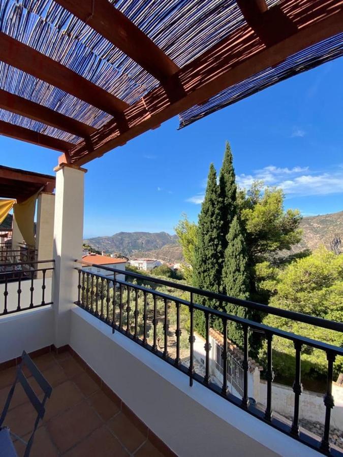 Apartamento Casa Luna *