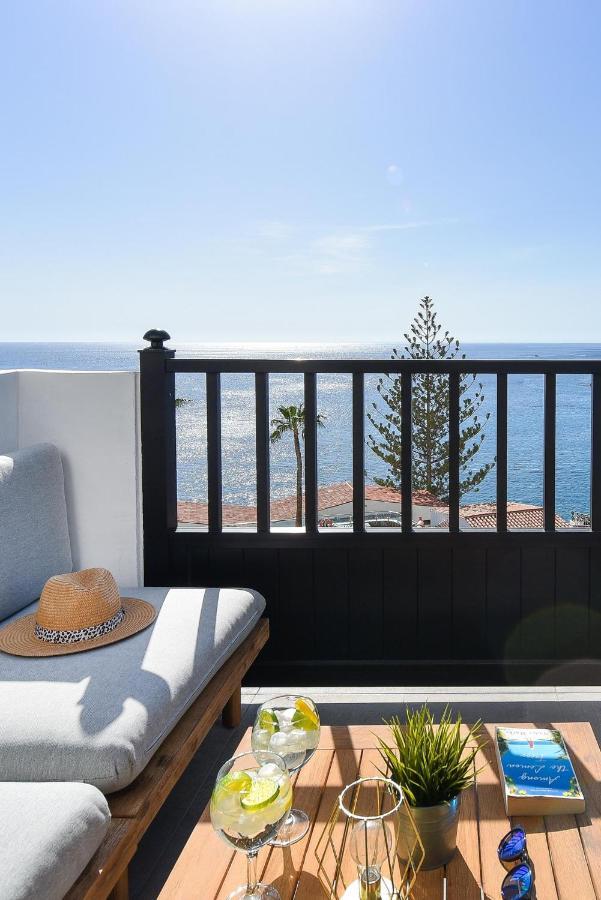 Canarios 630 By Villagrancanaria Apartment *