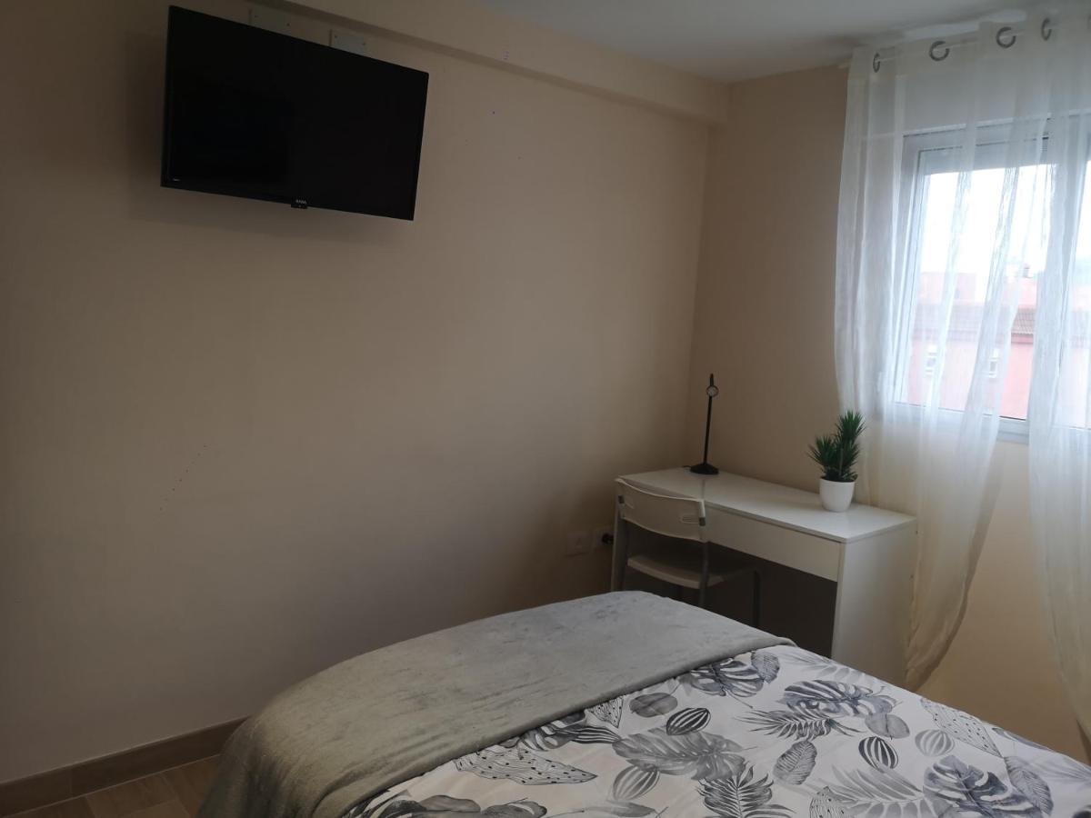 Guest house Mari: Area Private With Shared Baths La Laguna (Tenerife)
