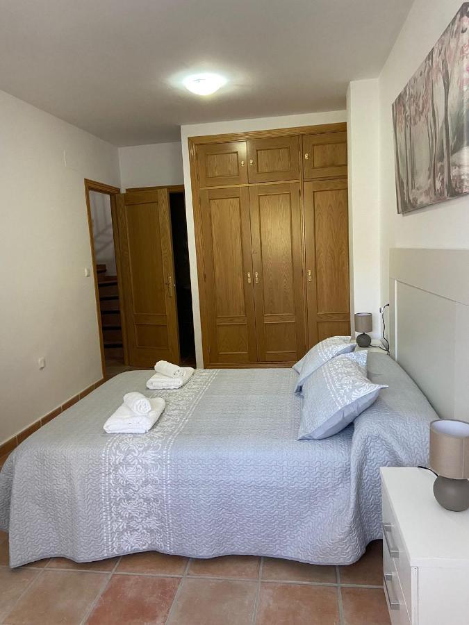 Casa Luna Lentegi