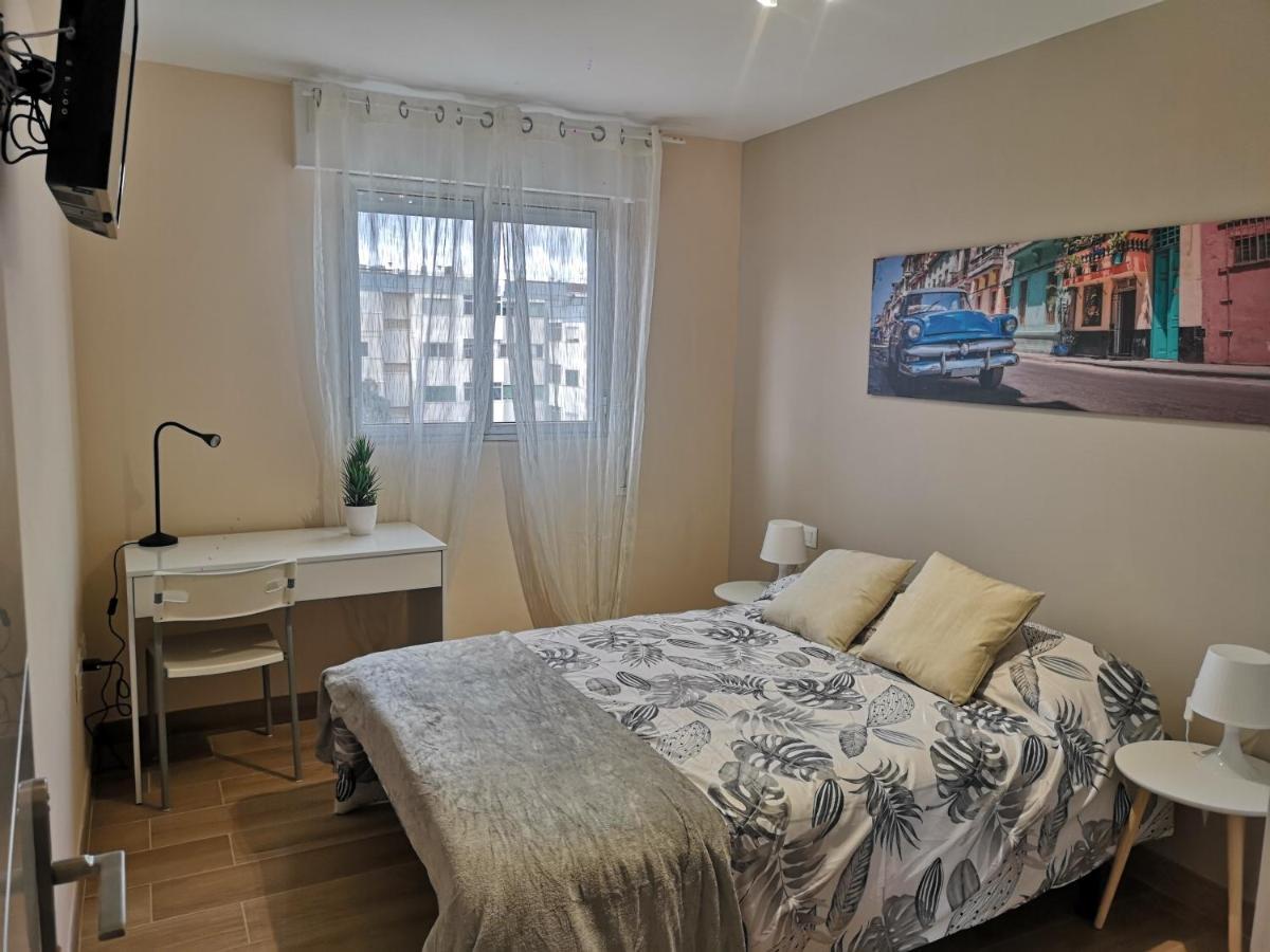 Guest house Mari: Area Private With Shared Baths La Laguna (Tenerife)