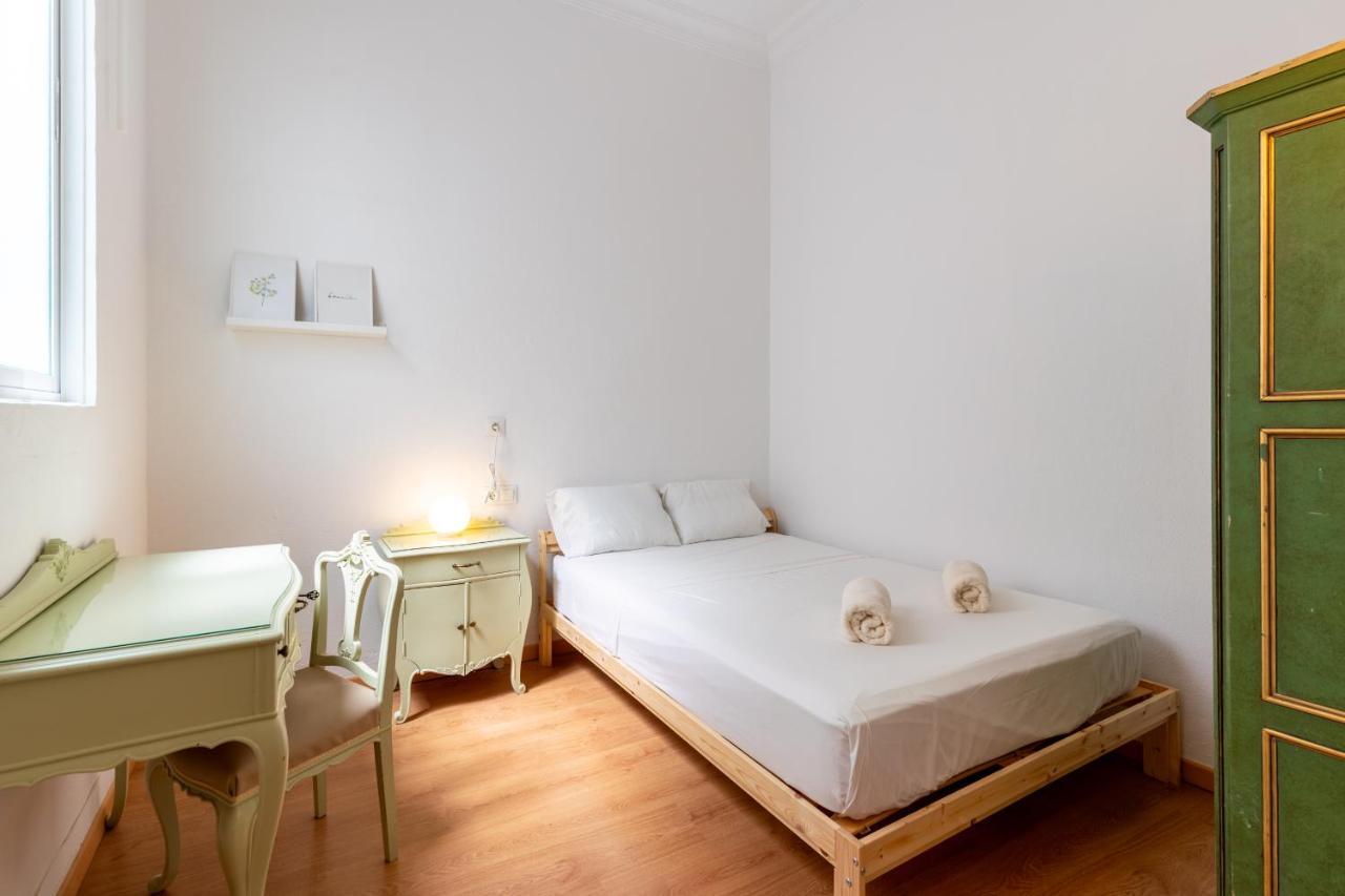 Apartment Aoa Conde De Ibarra
