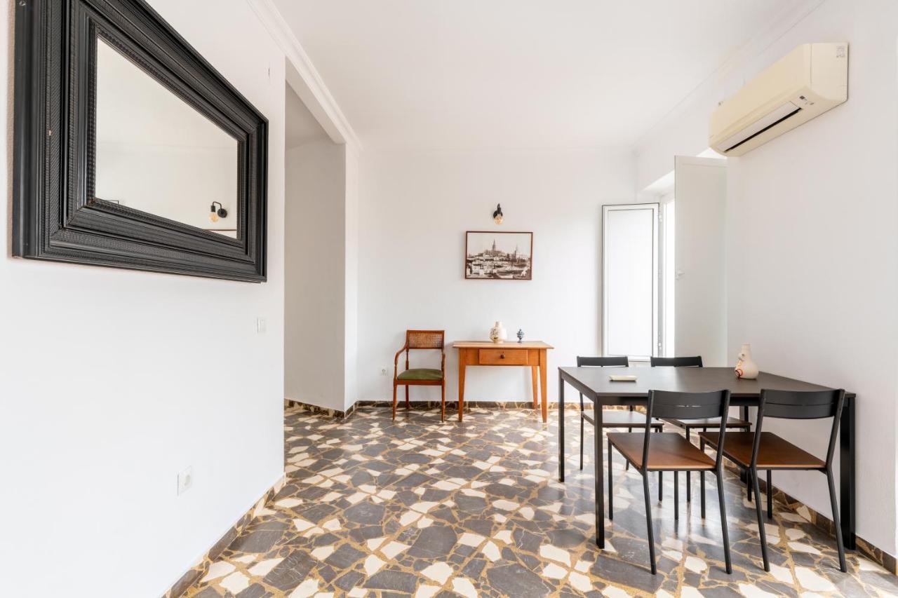 Aoa Conde De Ibarra Apartment