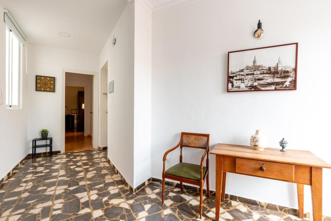Aoa Conde De Ibarra Apartment *