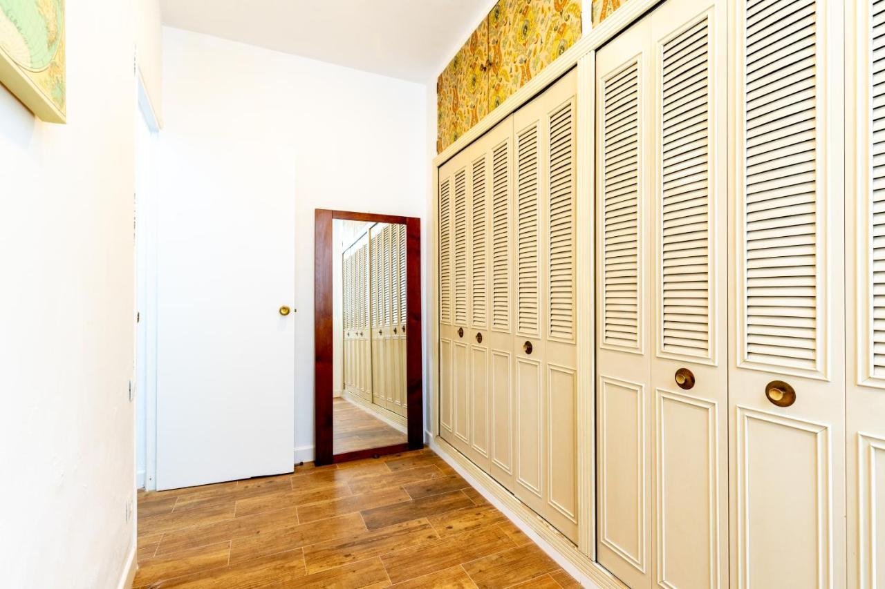 Apartment Aoa Conde De Ibarra