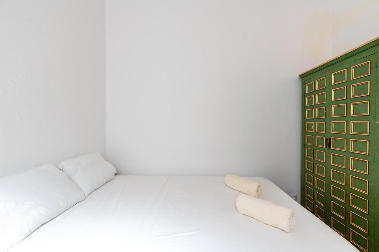 Apartment Aoa Conde De Ibarra Seville