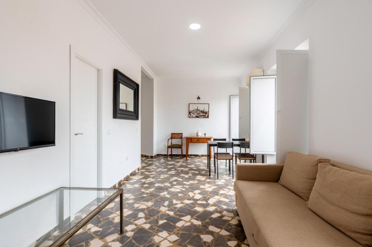 Apartment Aoa Conde De Ibarra