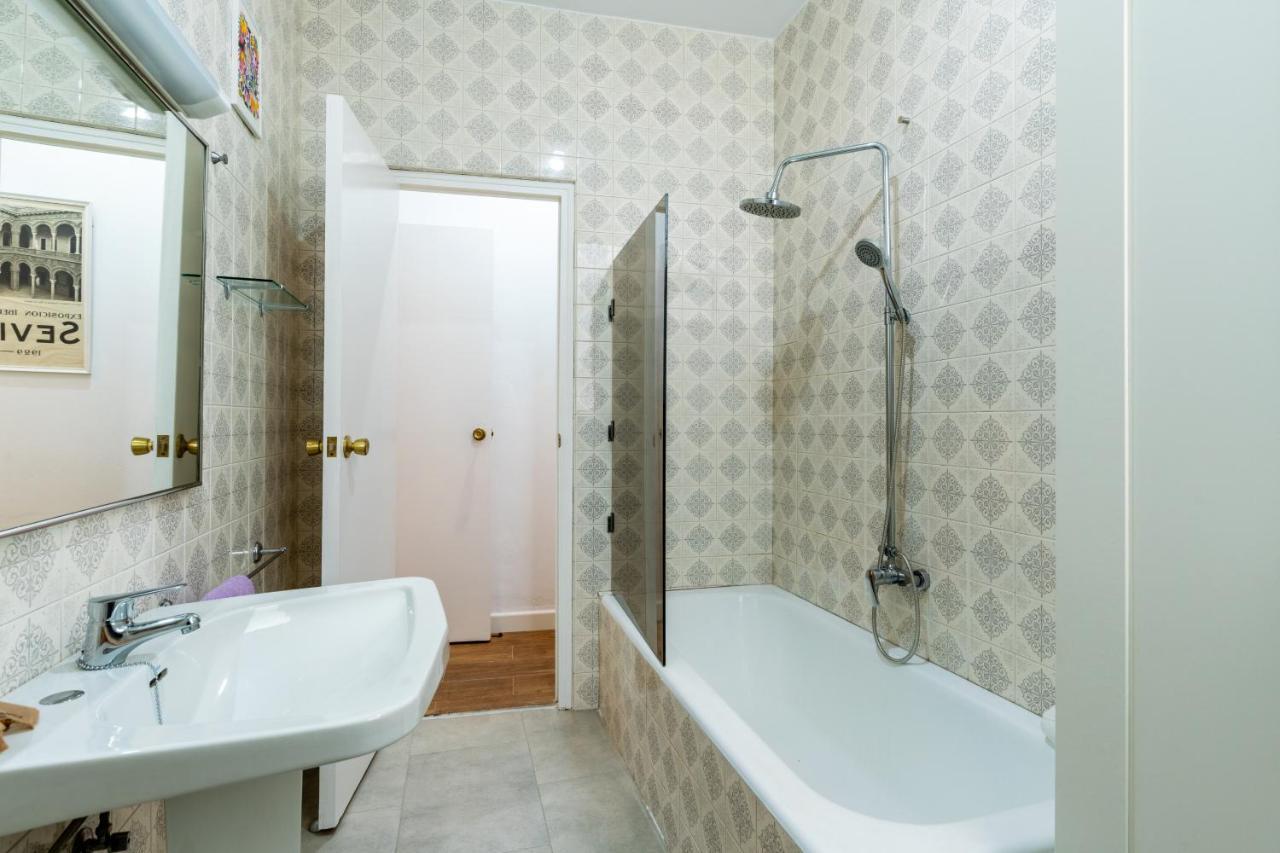 Apartment Aoa Conde De Ibarra Seville