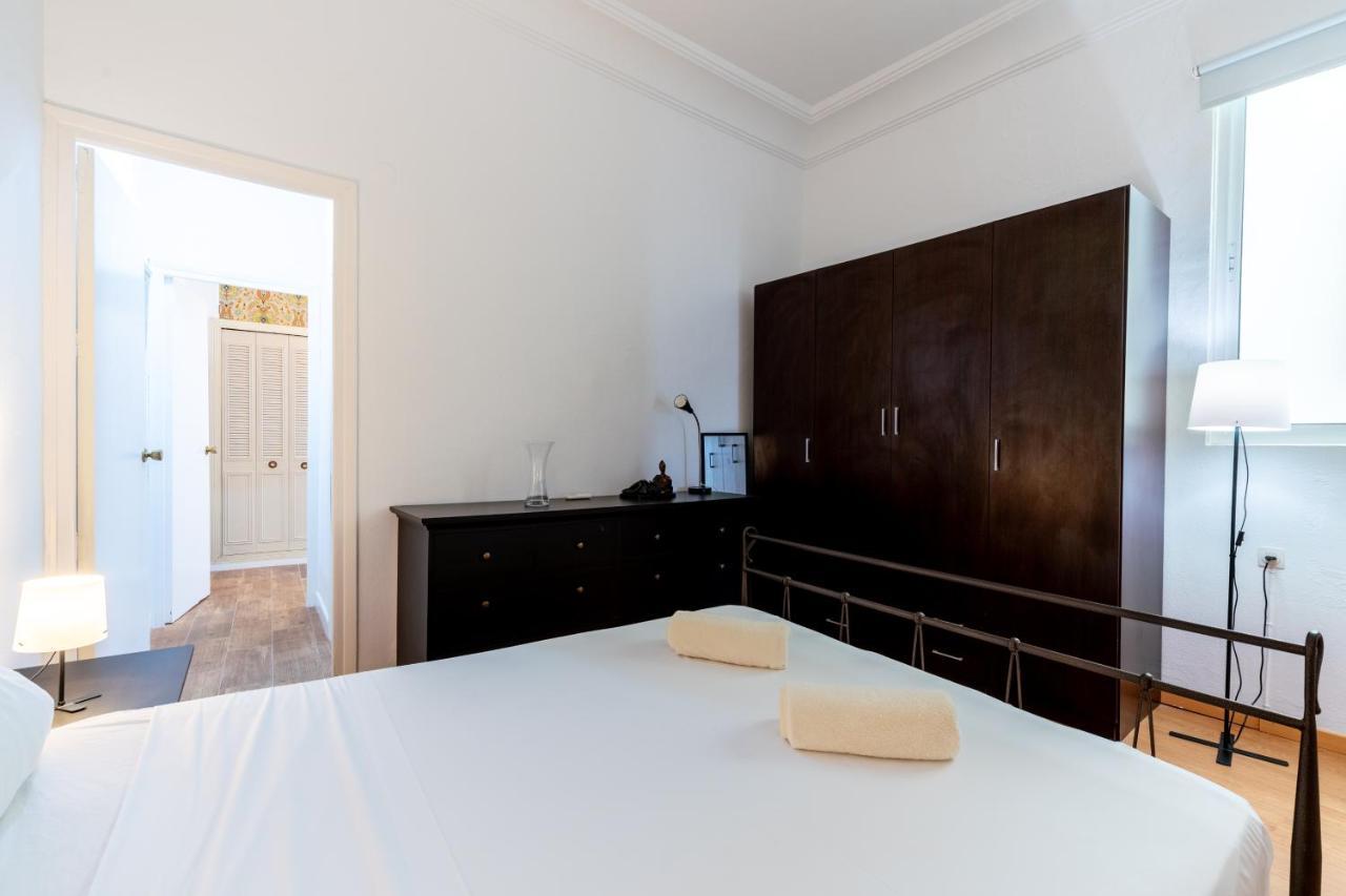 Aoa Conde De Ibarra Apartment