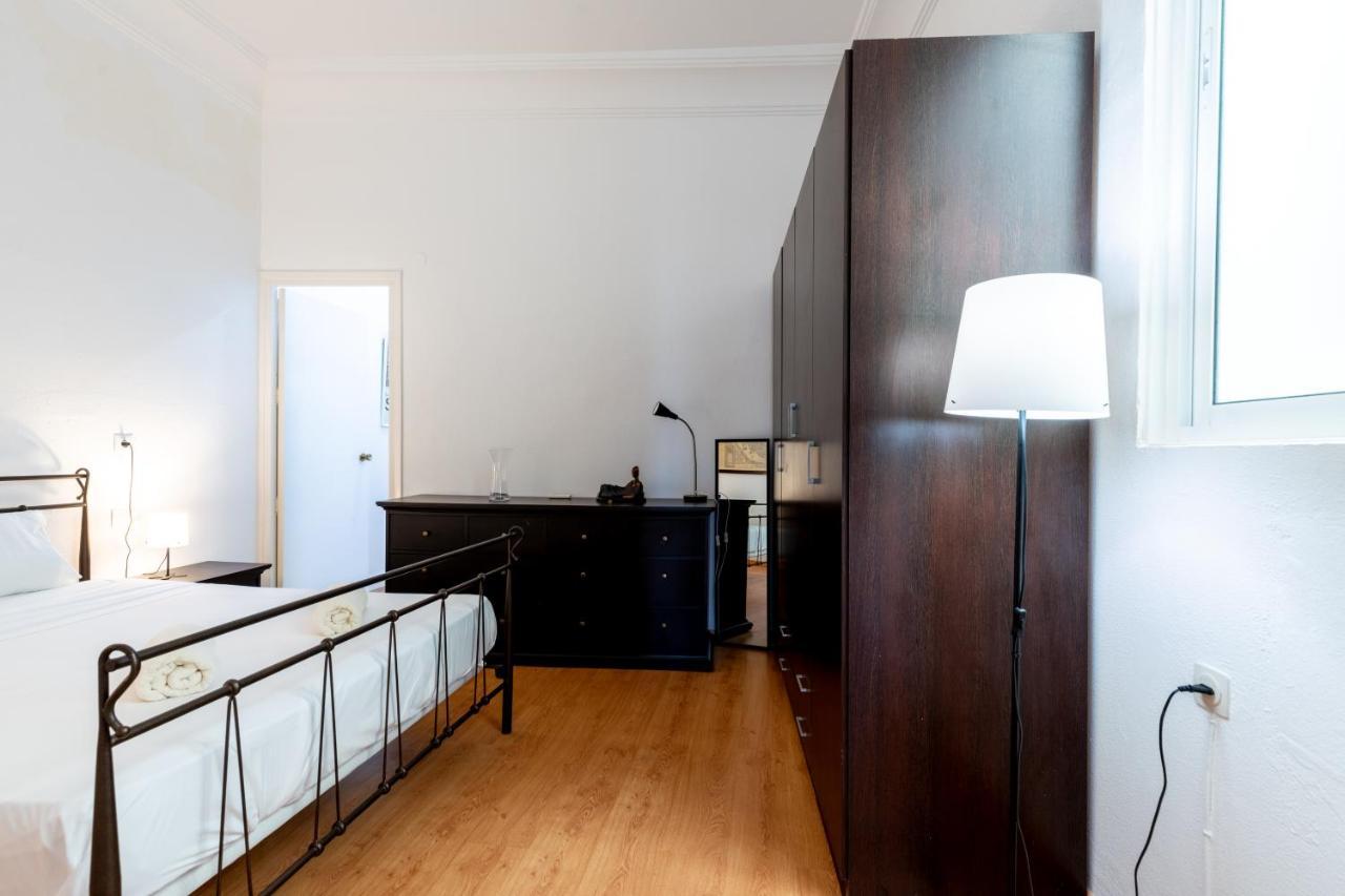 Apartment Aoa Conde De Ibarra Seville