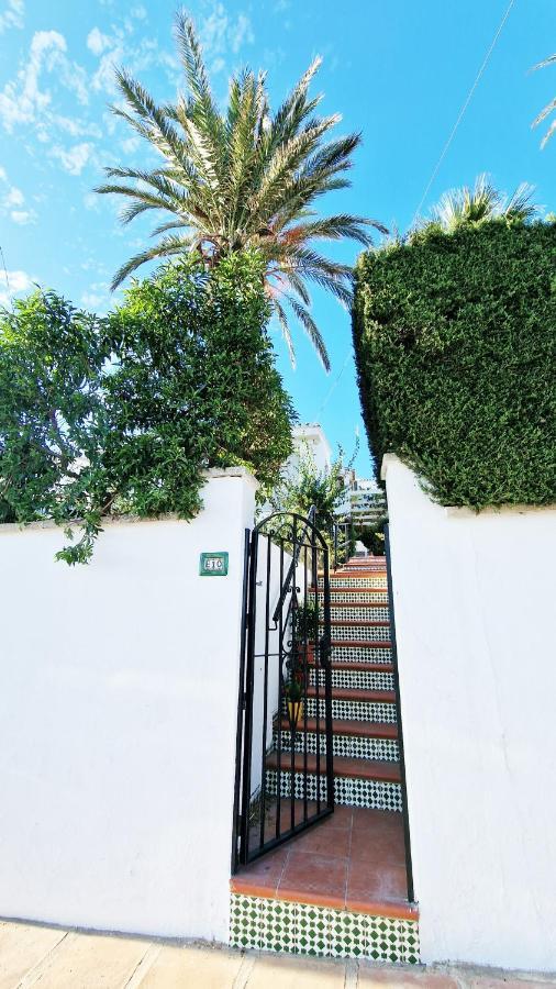 Aa Guest - Mi Casa Eco Front Sea Views * La Cala De Mijas