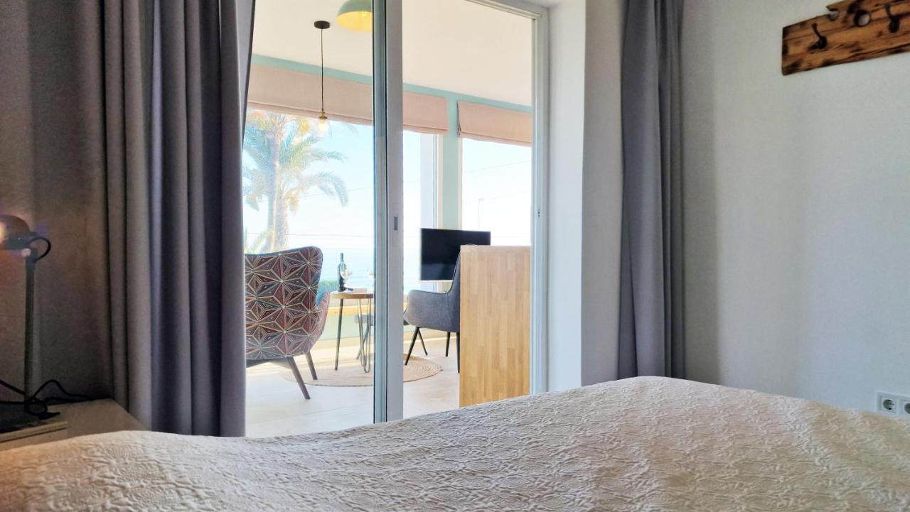 Aa Guest - Mi Casa Eco Front Sea Views