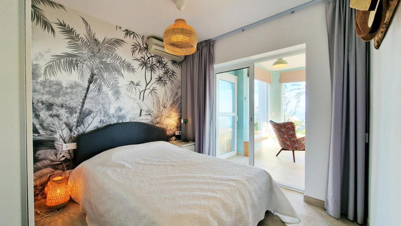 Holiday home Aa Guest - Mi Casa Eco Front Sea Views