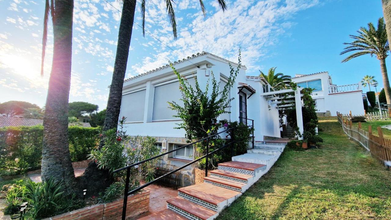 Aa Guest - Mi Casa Eco Front Sea Views Holiday home