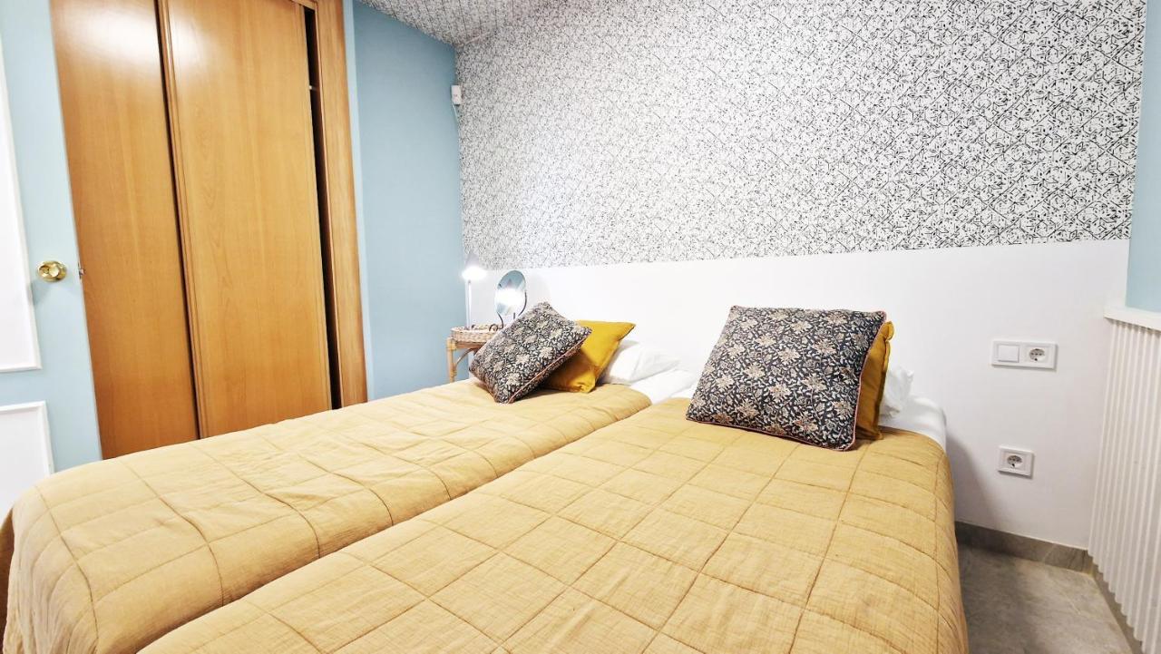 Aa Guest - Mi Casa Eco Front Sea Views Holiday home