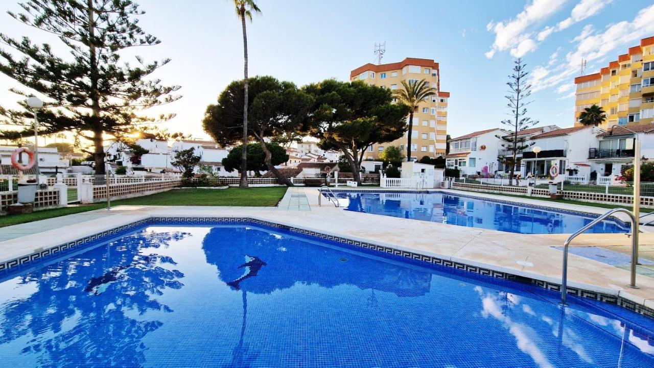 Holiday home Aa Guest - Mi Casa Eco Front Sea Views La Cala De Mijas