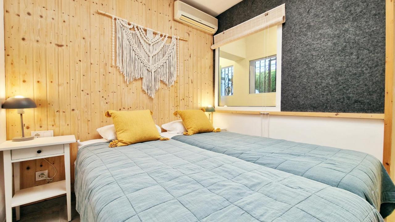 Aa Guest - Mi Casa Eco Front Sea Views La Cala De Mijas