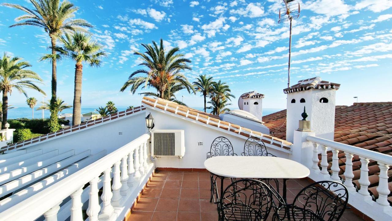 Aa Guest - Mi Casa Eco Front Sea Views *