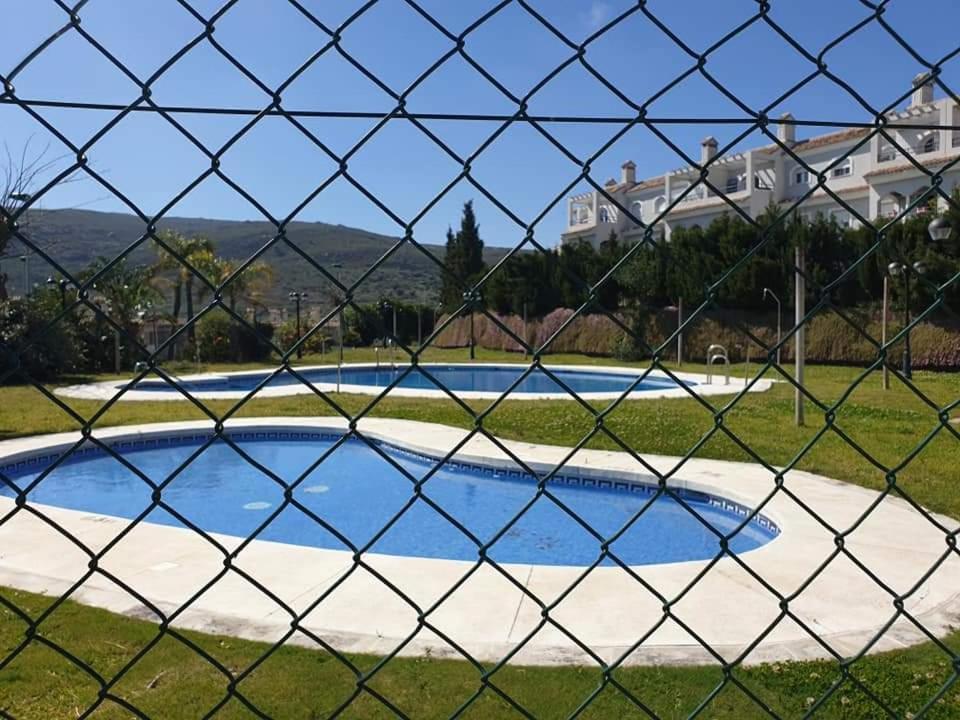 Apartment Con Jardin