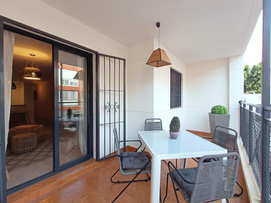 Alejandria Aguadulce Sur, 2hab, Terraza, Wifi, Piscina Y Garaje Apartment