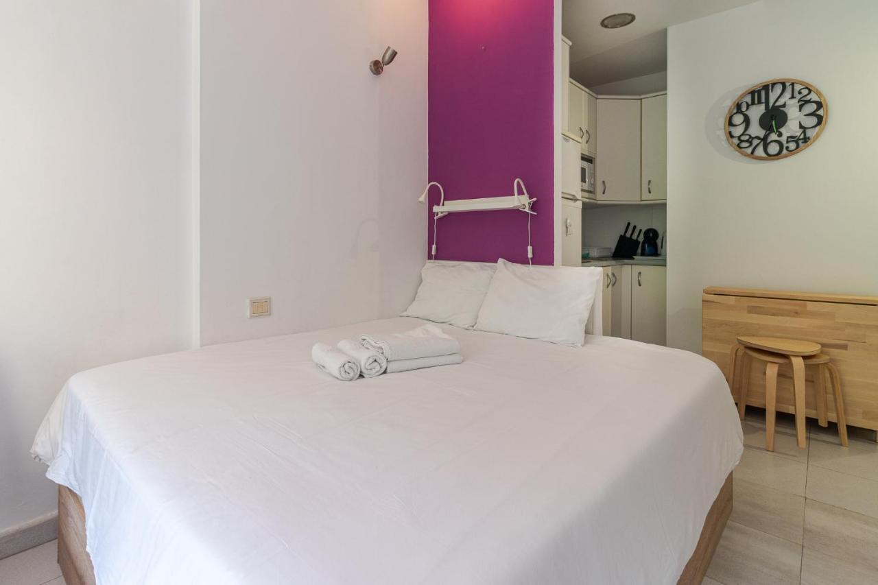 Apartamento Flatguest Malva