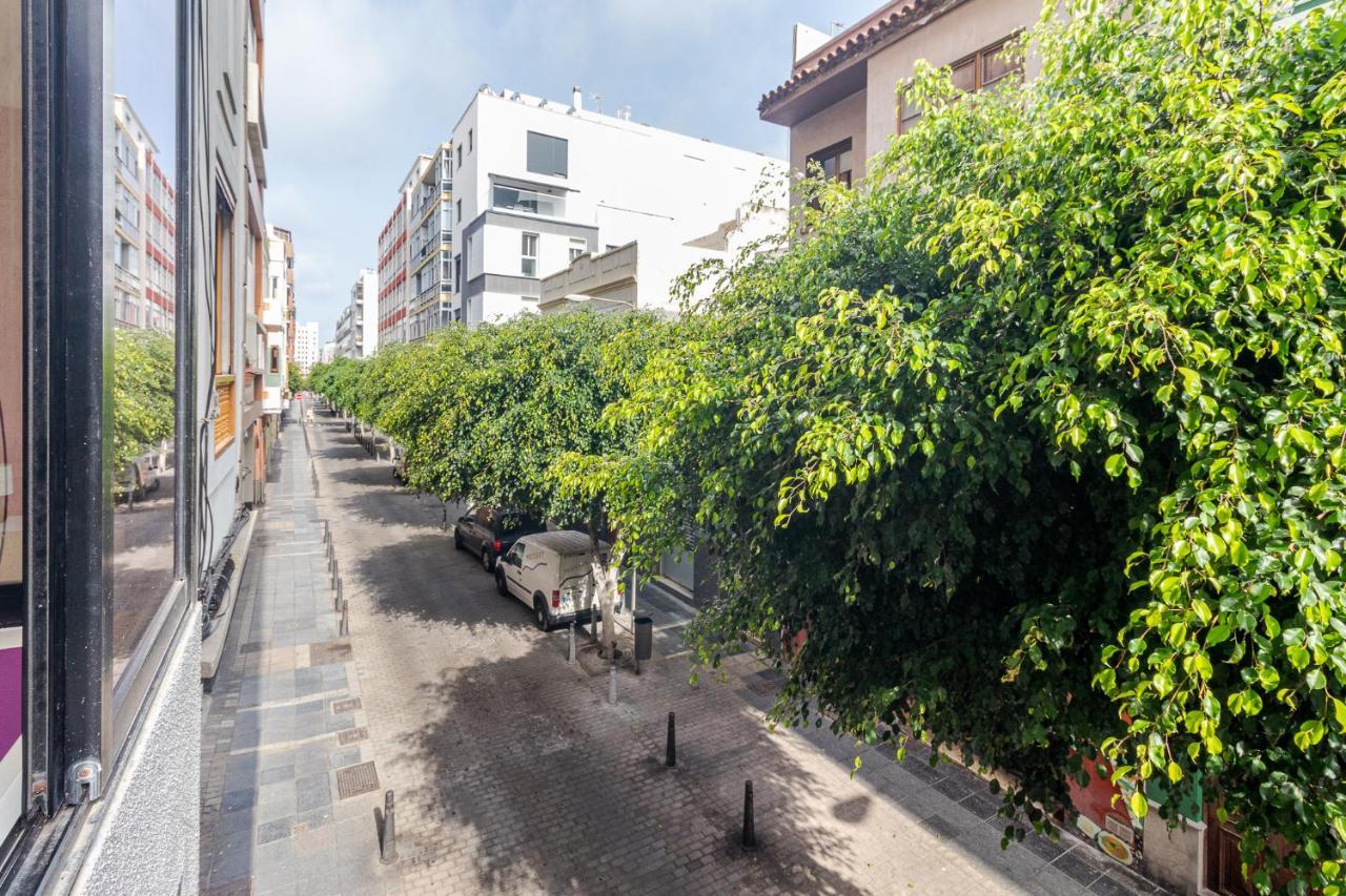 Apartamento Flatguest Malva Las Palmas de Gran Canaria