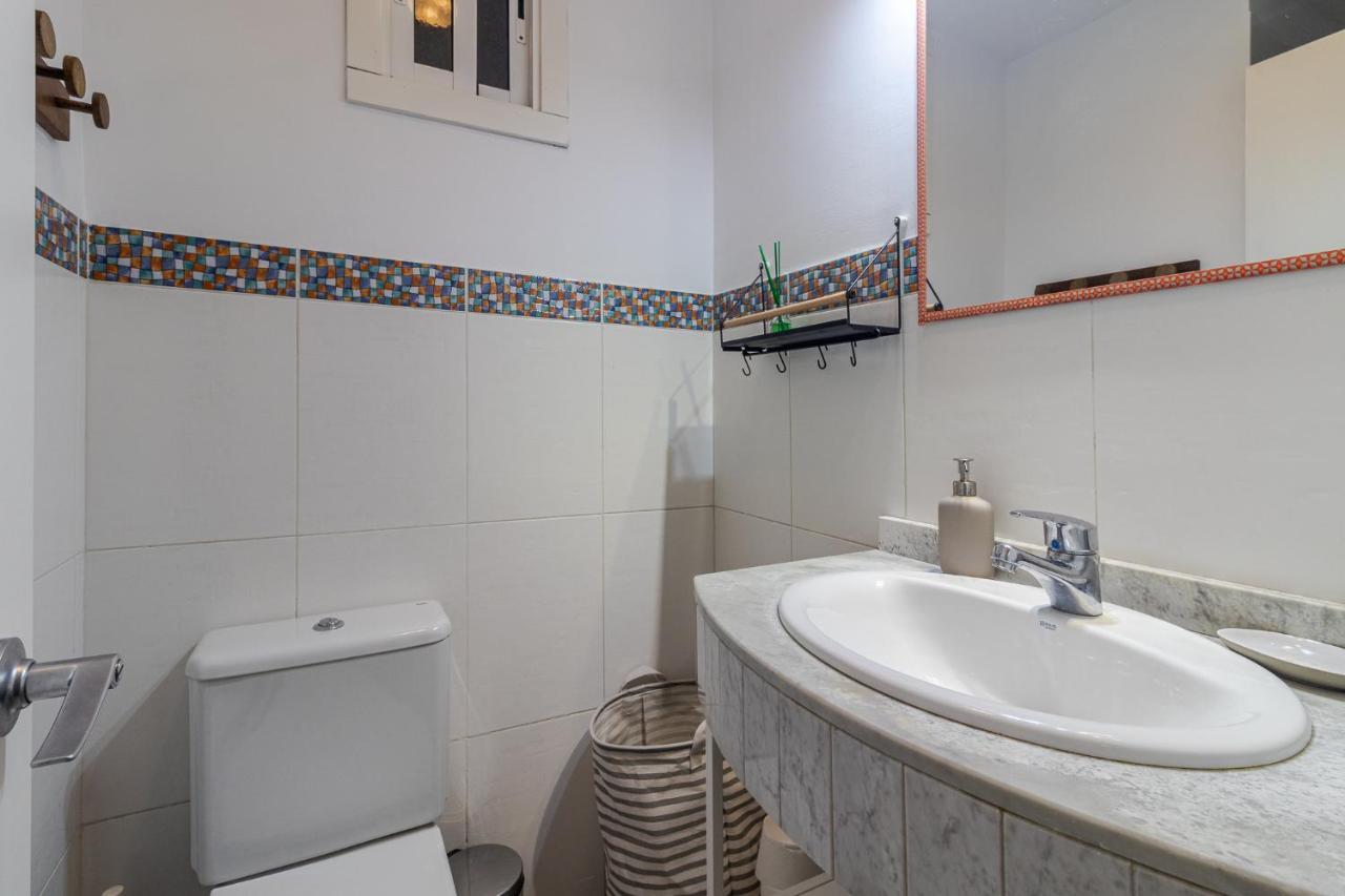 Flatguest Malva * Las Palmas de Gran Canaria