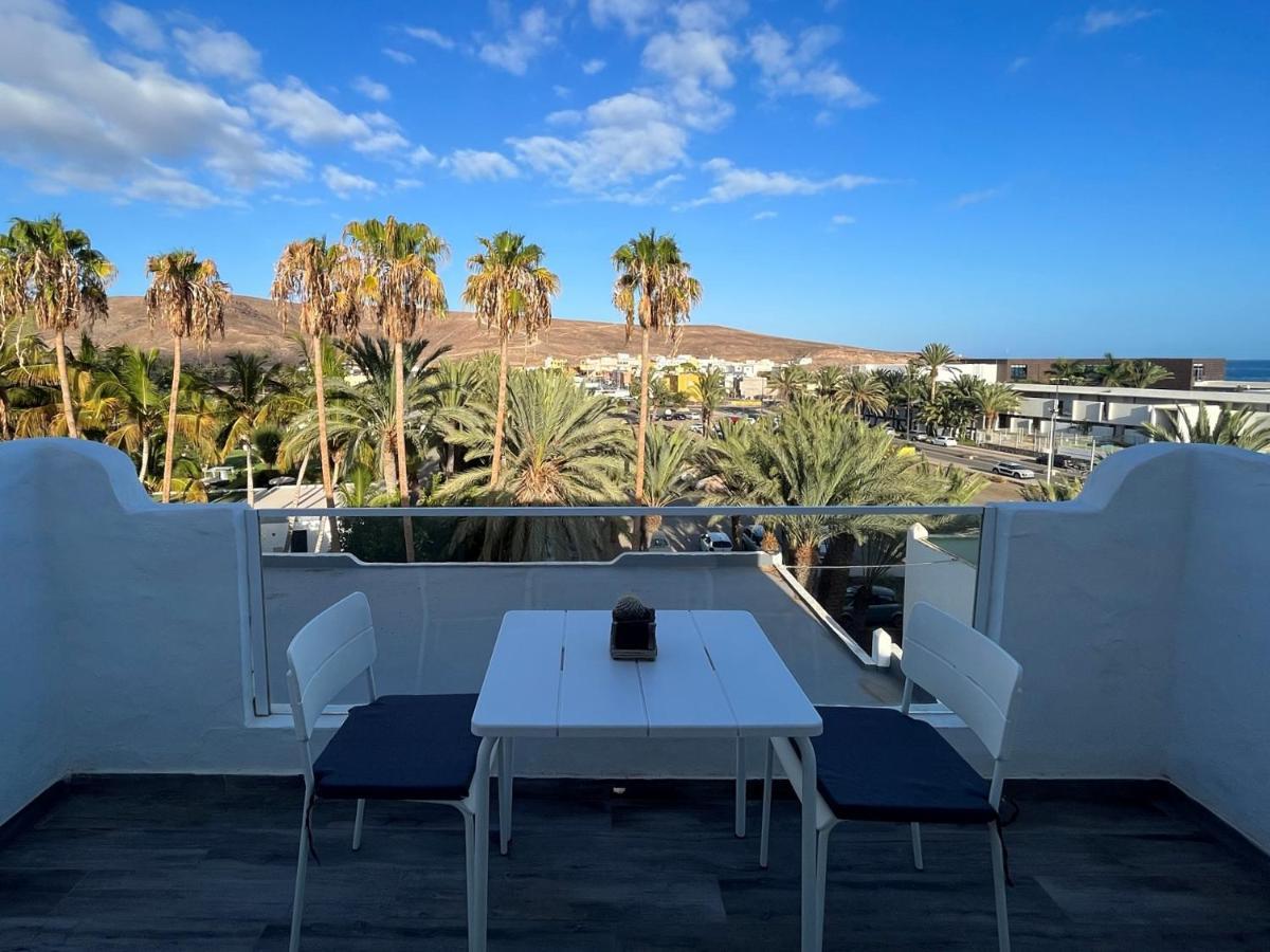 Apartment Cactus Del Mar