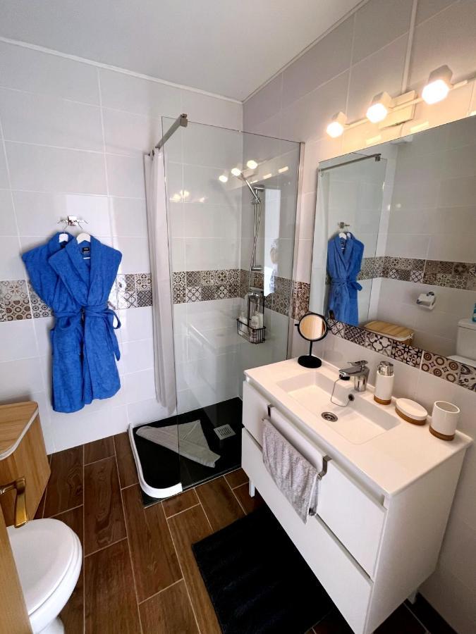 Cactus Del Mar Apartment